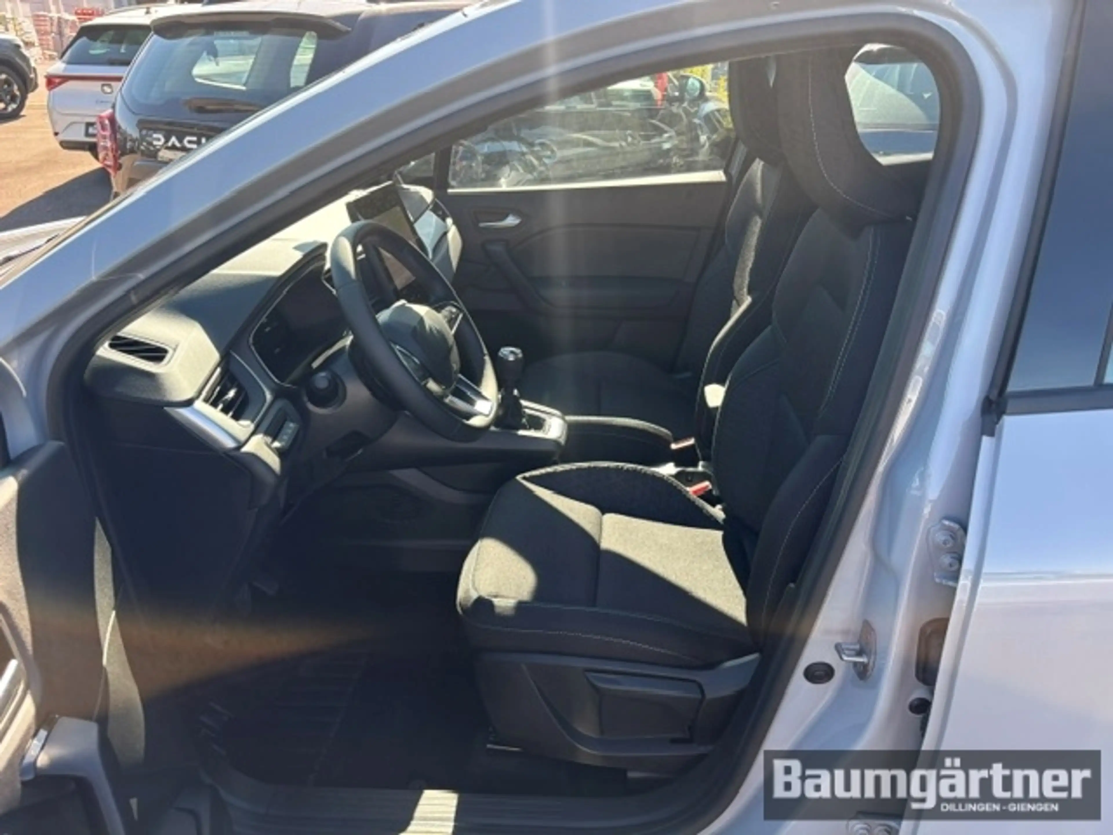 Renault Symbioz Evolution TCe 140 Kamera/PDC/Sitzh./Navi — photo 5