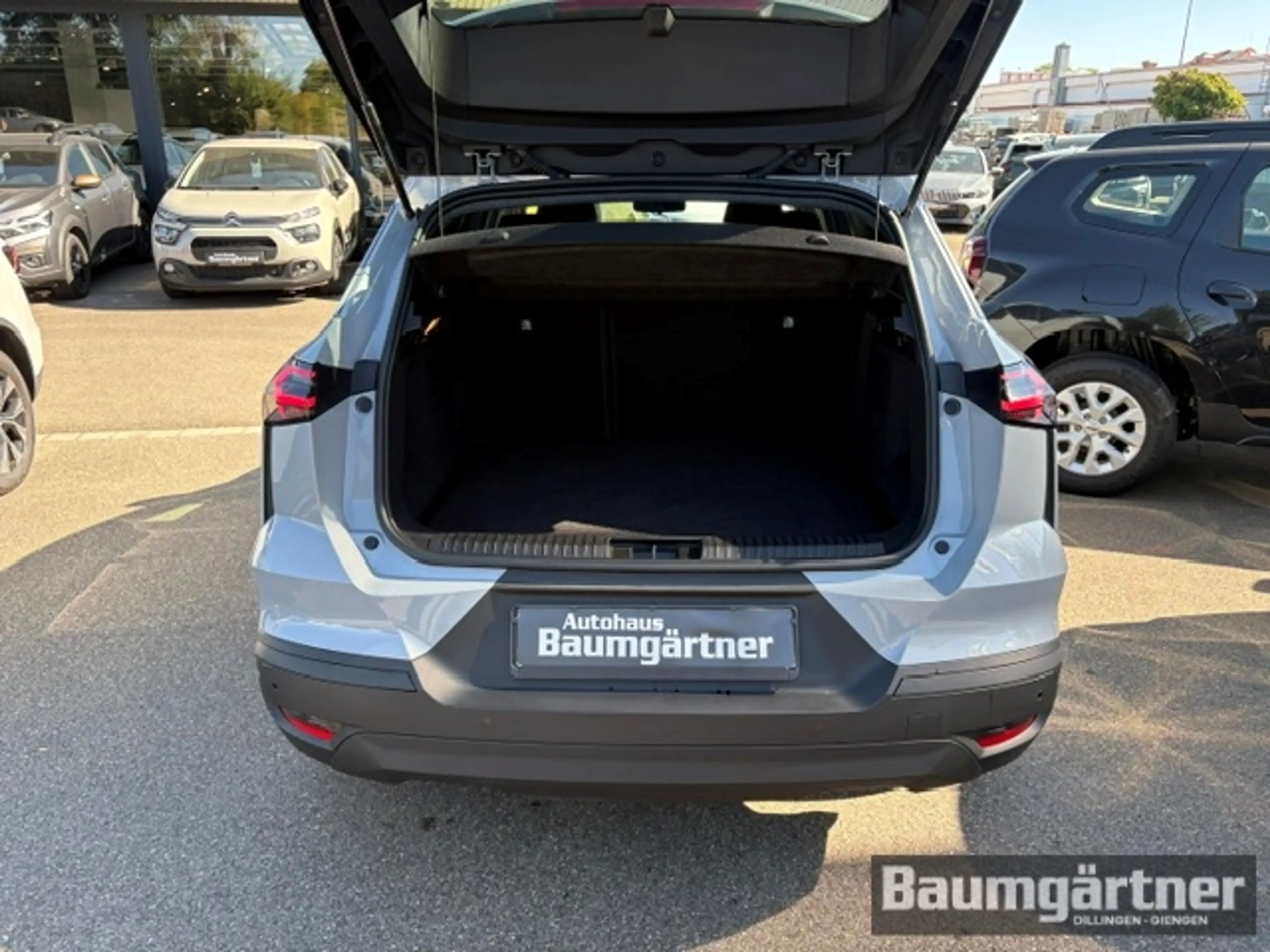 Renault Symbioz Evolution TCe 140 Kamera/PDC/Sitzh./Navi — photo 10