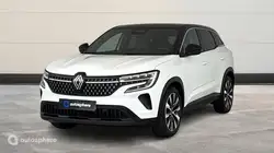 Renault Austral 1.2 E-Tech full hybrid 200ch Techno