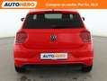 Volkswagen Polo 1.0 TSI United 70kW Rojo - thumbnail 5