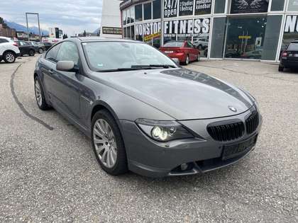 BMW 645 645Ci