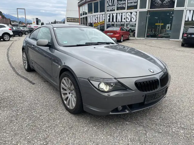 BMW 645 645Ci