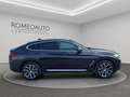 BMW X4 xDrive20d Mhev 48V Msport Nero - thumbnail 7
