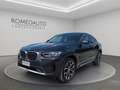 BMW X4 xDrive20d Mhev 48V Msport Nero - thumbnail 1