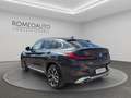 BMW X4 xDrive20d Mhev 48V Msport Nero - thumbnail 4
