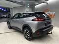 Peugeot 2008 STYLE PureTech 100 6-Gang Manuell Grau - thumbnail 2