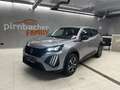 Peugeot 2008 STYLE PureTech 100 6-Gang Manuell Grau - thumbnail 1
