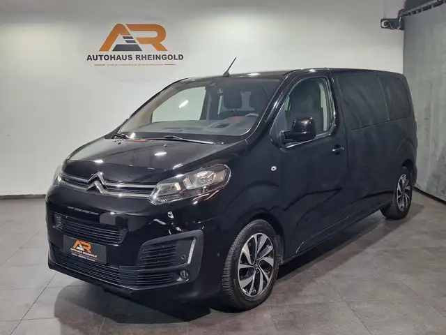 Citroen Spacetourer Jumpy SpaceTourer  Business M