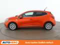 Renault Clio 1.3 TCe R.S. Line Orange - thumbnail 3