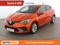 Renault Clio 1.3 TCe R.S. Line Orange - thumbnail 1