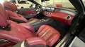 Mercedes-Benz S 63 AMG Cabriolet 4Matic#Top Ausstattung#2.Hand Schwarz - thumbnail 24