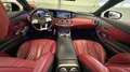 Mercedes-Benz S 63 AMG Cabriolet 4Matic#Top Ausstattung#2.Hand Schwarz - thumbnail 13