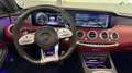 Mercedes-Benz S 63 AMG Cabriolet 4Matic#Top Ausstattung#2.Hand Schwarz - thumbnail 16