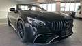 Mercedes-Benz S 63 AMG Cabriolet 4Matic#Top Ausstattung#2.Hand Schwarz - thumbnail 8