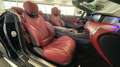 Mercedes-Benz S 63 AMG Cabriolet 4Matic#Top Ausstattung#2.Hand Schwarz - thumbnail 23