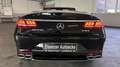 Mercedes-Benz S 63 AMG Cabriolet 4Matic#Top Ausstattung#2.Hand Schwarz - thumbnail 4