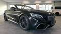 Mercedes-Benz S 63 AMG Cabriolet 4Matic#Top Ausstattung#2.Hand Schwarz - thumbnail 5
