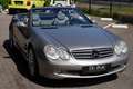 Mercedes-Benz SL 500 Roadster GERESERVEERD Zilver - thumbnail 22