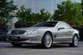 Mercedes-Benz SL 500 Roadster GERESERVEERD Zilver - thumbnail 4
