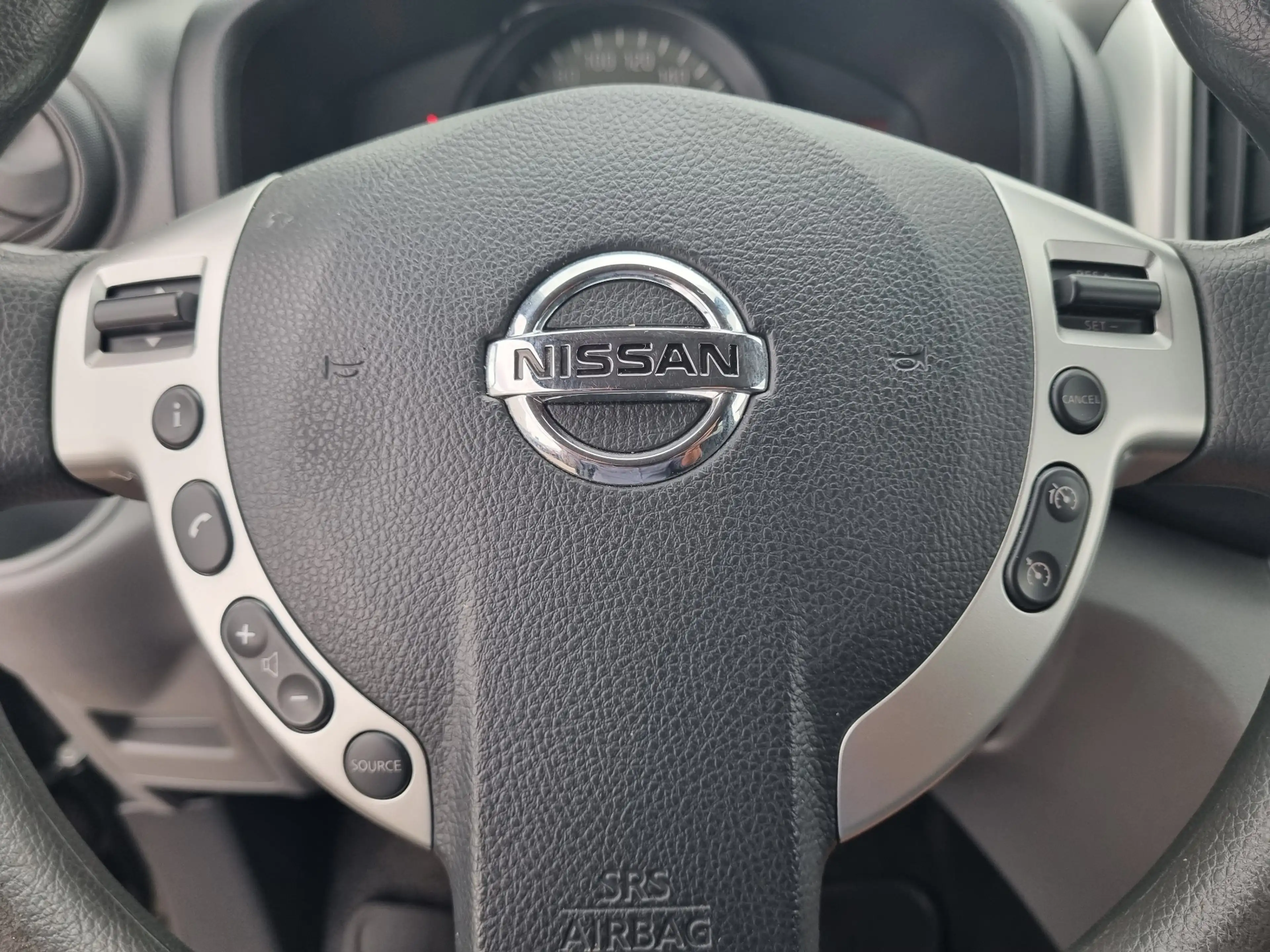 Nissan NV200 1.5 dCi Tekna Premium"7-Sitzer"Navi"8-fach bereift... — photo 15