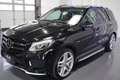 Mercedes-Benz GLE 43 AMG GLE 43 AMG 4Matic Aut. Schwarz - thumbnail 3