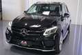 Mercedes-Benz GLE 43 AMG GLE 43 AMG 4Matic Aut. Schwarz - thumbnail 4
