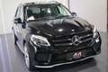 Mercedes-Benz GLE 43 AMG GLE 43 AMG 4Matic Aut. Schwarz - thumbnail 6