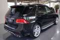 Mercedes-Benz GLE 43 AMG GLE 43 AMG 4Matic Aut. Schwarz - thumbnail 8