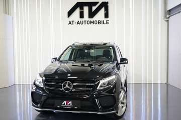GLE 43 AMG 4Matic Aut.