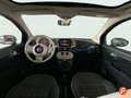 Fiat 500 1.2 8v 51kW (69CV) Híbrido Lounge GLP Azul - thumbnail 10