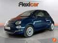 Fiat 500 1.2 8v 51kW (69CV) Híbrido Lounge GLP Azul - thumbnail 2