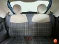 Fiat 500 1.2 8v 51kW (69CV) Híbrido Lounge GLP Azul - thumbnail 16