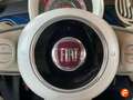 Fiat 500 1.2 8v 51kW (69CV) Híbrido Lounge GLP Azul - thumbnail 24