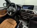 BMW X3 xDrive30d M-Sport,DA ,Pano,LED,HUD,AHK, Noir - thumbnail 2