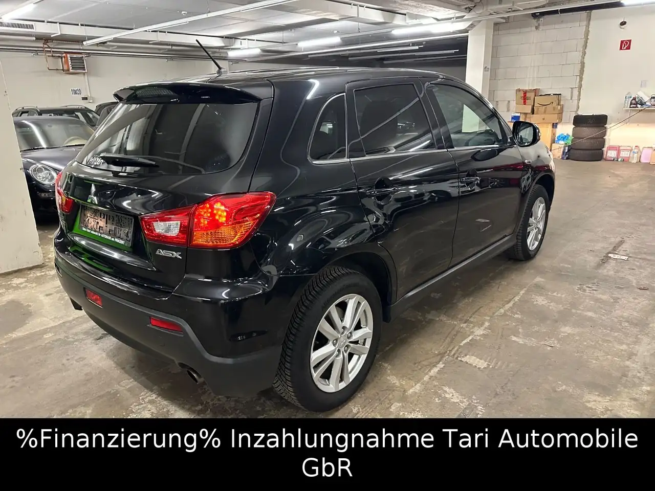 Das Auto