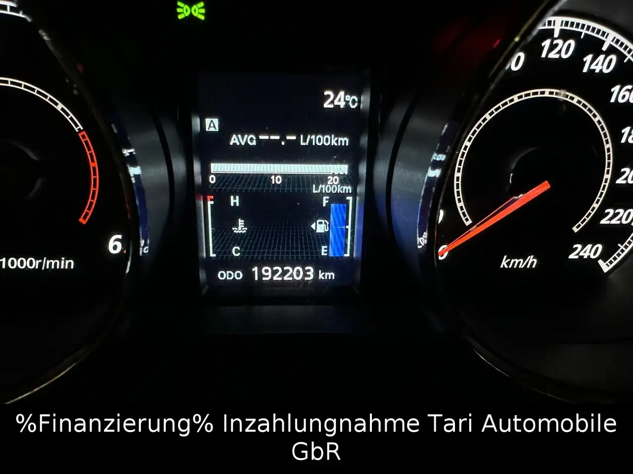 Das Auto
