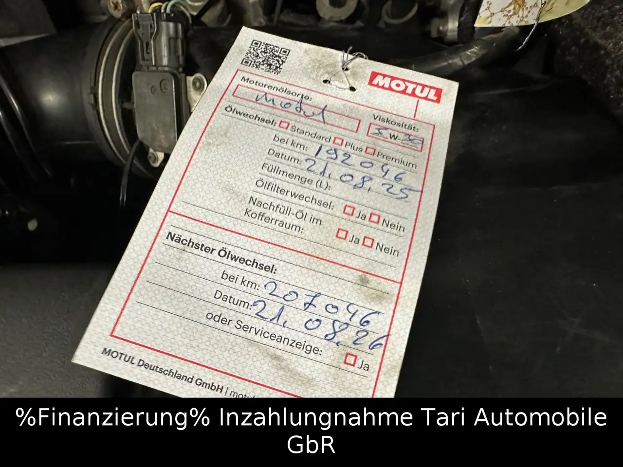 Das Auto