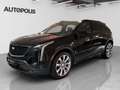 Cadillac XT4 2.0 SPORT 4WD my 2023 Чёрный - thumbnail 1
