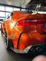 Jaguar XE Project 8 AWD V8 600PS Trackpack Orange - thumbnail 4