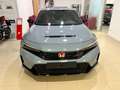 Honda Civic Civic 2.0 Type R Best Lap Gris - thumbnail 1