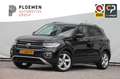Volkswagen T-Cross 1.0 TSI DSG - 116 pk **Led / Camera / Carplay Zwart - thumbnail 1