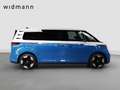 Volkswagen ID. Buzz Pro ENERGY LR 7Sitze HeadUP AHK PANO Bleu - thumbnail 7
