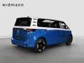 Volkswagen ID. Buzz Pro ENERGY LR 7Sitze HeadUP AHK PANO Bleu - thumbnail 3