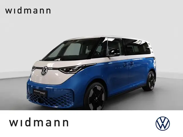 Volkswagen ID. Buzz Pro ENERGY LR 7Sitze HeadUP AHK PANO