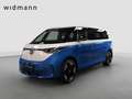 Volkswagen ID. Buzz Pro ENERGY LR 7Sitze HeadUP AHK PANO Bleu - thumbnail 2