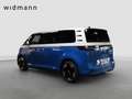 Volkswagen ID. Buzz Pro ENERGY LR 7Sitze HeadUP AHK PANO Bleu - thumbnail 9