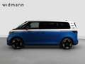 Volkswagen ID. Buzz Pro ENERGY LR 7Sitze HeadUP AHK PANO Bleu - thumbnail 6