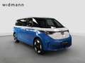 Volkswagen ID. Buzz Pro ENERGY LR 7Sitze HeadUP AHK PANO Bleu - thumbnail 8