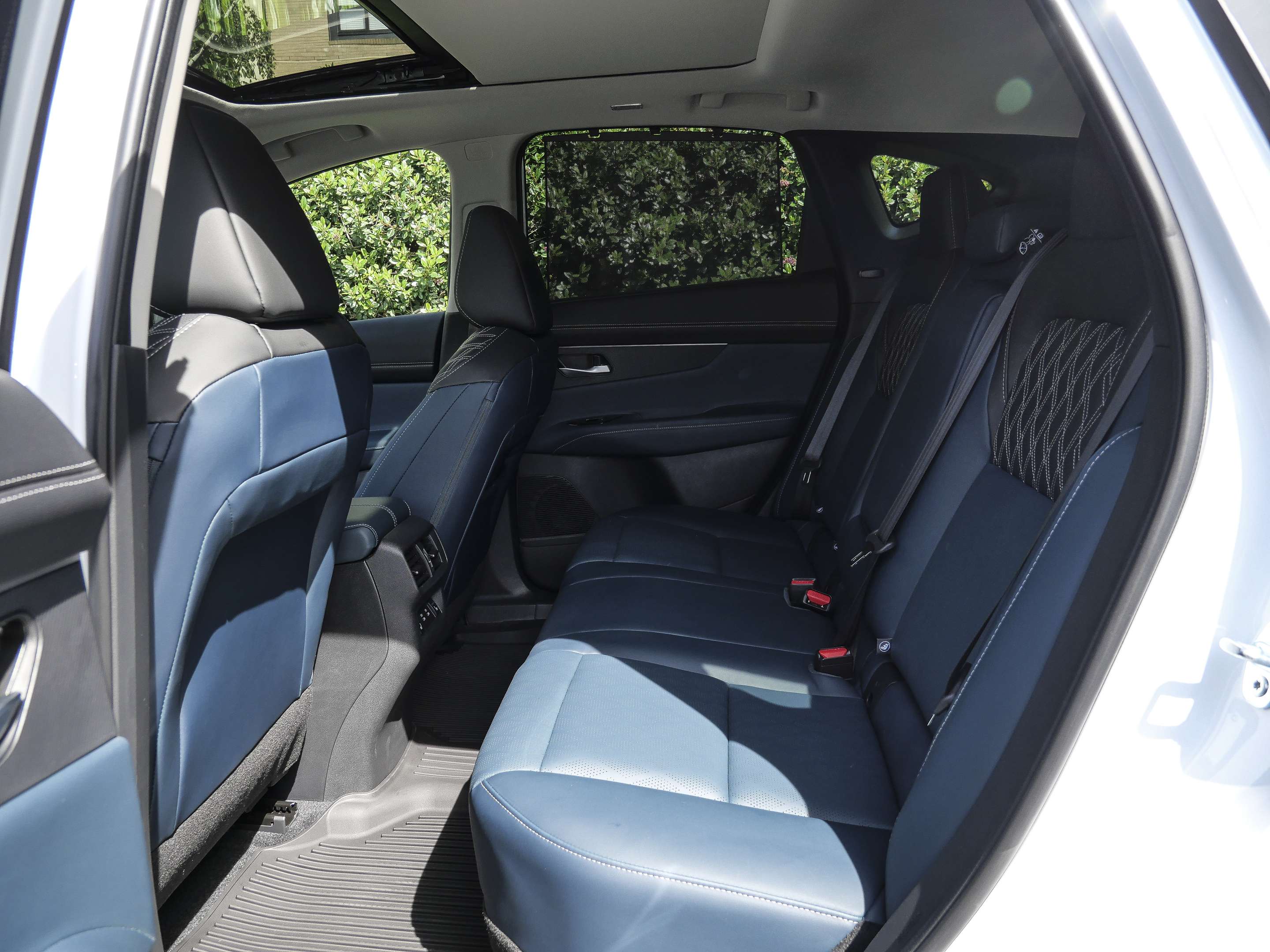 2026 Nissan Murano