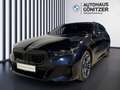 BMW 540 d xDrive Schwarz - thumbnail 1